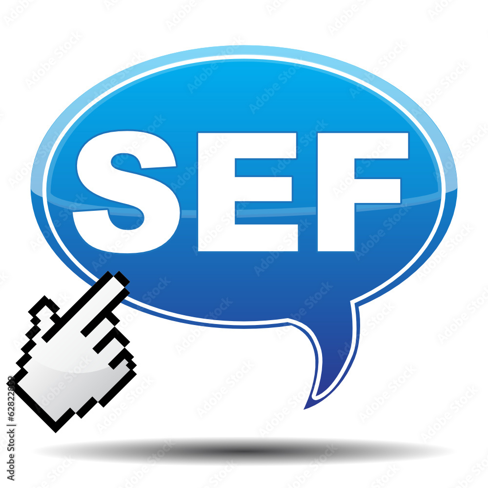 SEF ICON SEF ICON