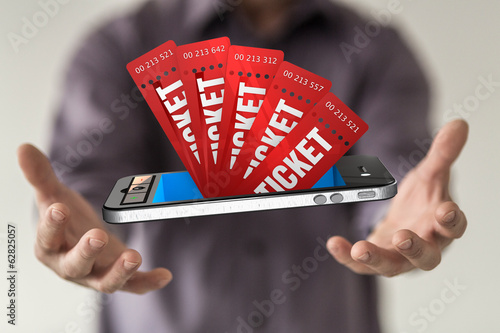ticket
