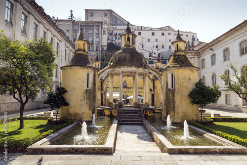 Coimbra