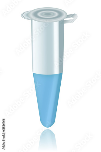 Eppendorf tube