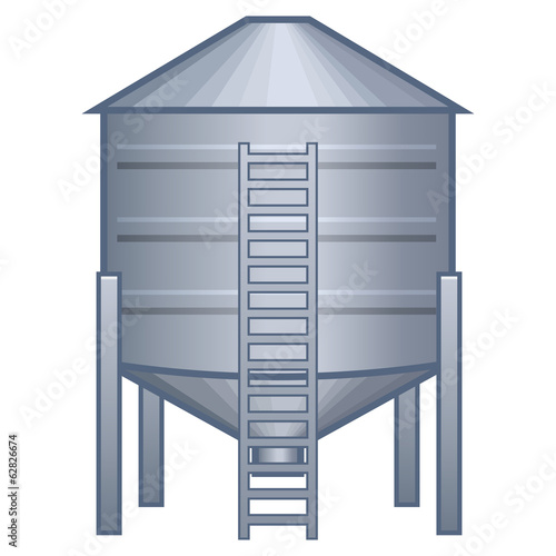 Silo