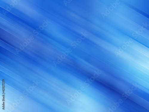 Blue abstract light background