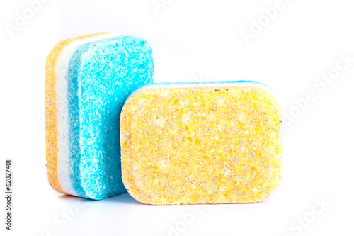 Dish detergents