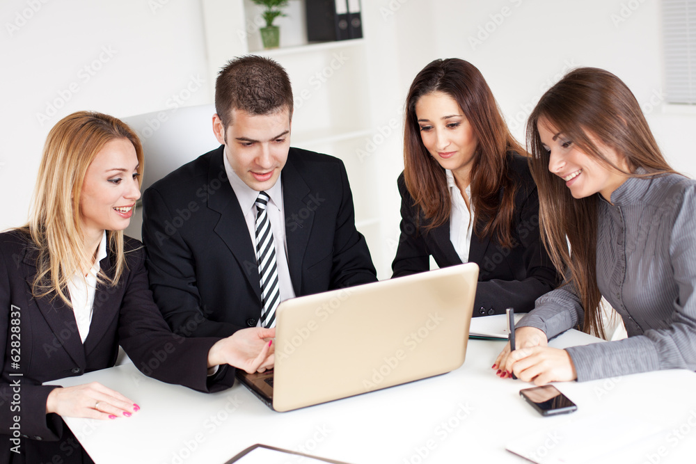 Business Team Business Team