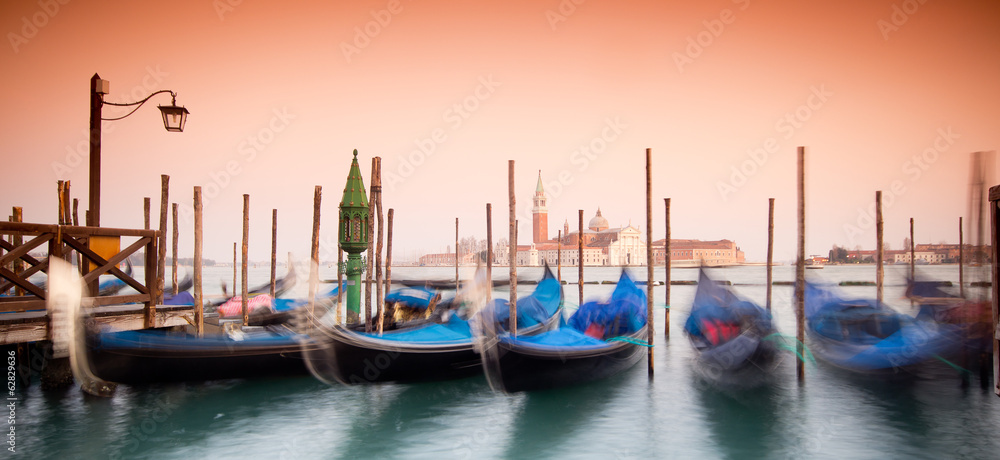 Venice, Italy Venice, Italy