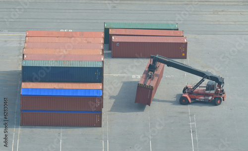 Containers