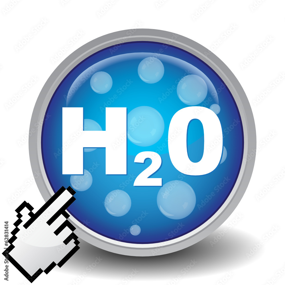 H2O ICON H2O ICON