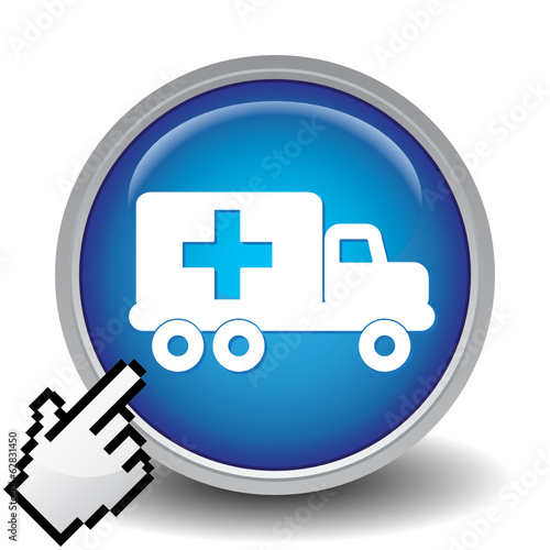 FIRST AID ICON