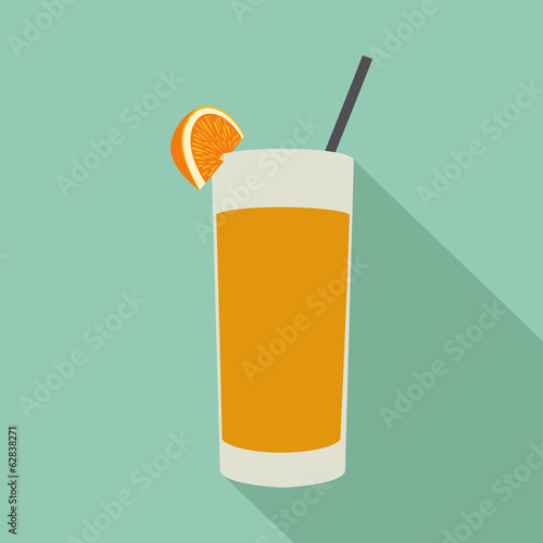 Orange Juice