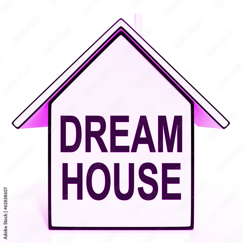 Dream House Home Means Perfect For Family Dream House Home Means Perfect For Family