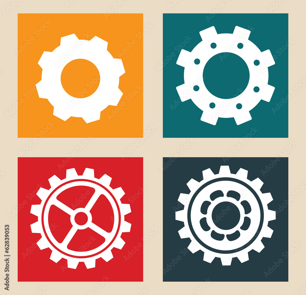 Gear design Gear design