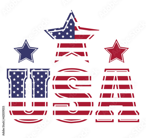 usa design