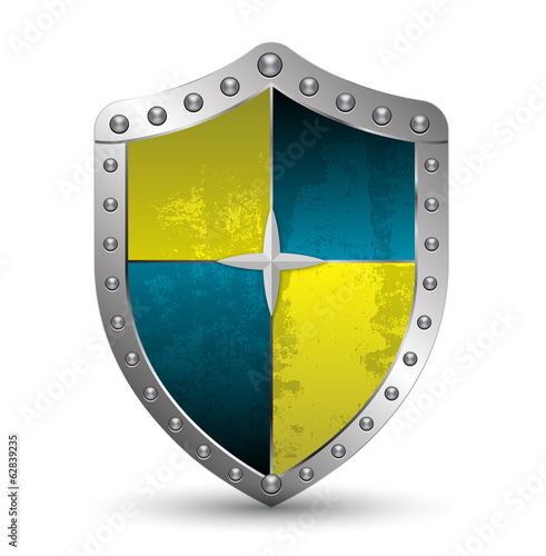 Shield strong protect