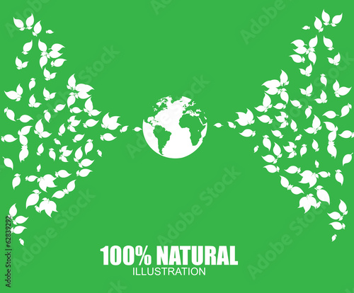 Recycle design