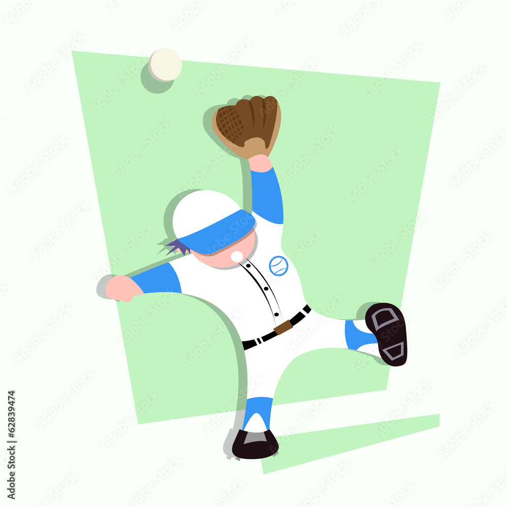 funny little kids play baseball try to catch the ball funny little kids play baseball try to catch the ball