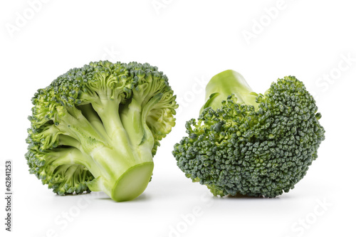 fresh broccoli cabbage