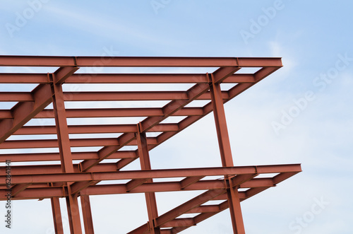 Building framework
