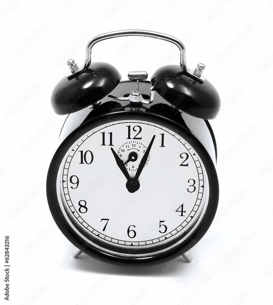 alarm clock alarm clock