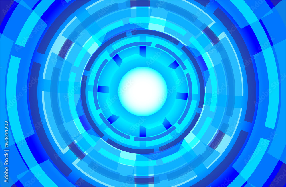 Abstract color technology background Abstract color technology background