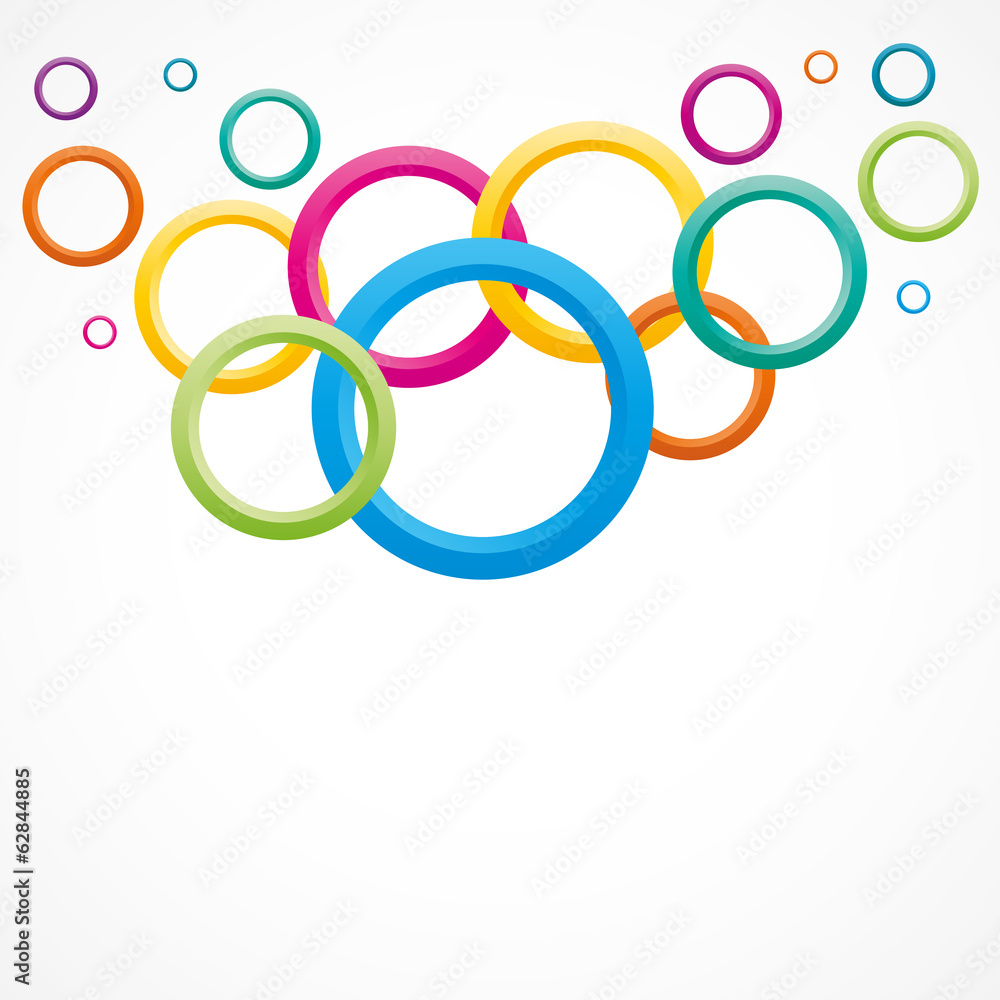 Obraz premium logo business