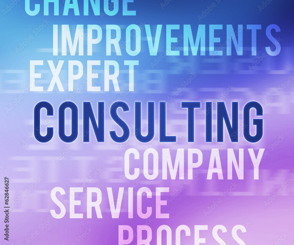 Consulting Tag