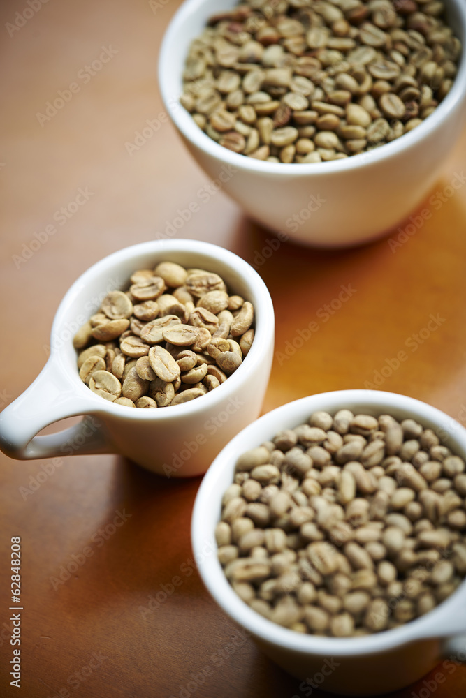 Coffee beans Coffee beans