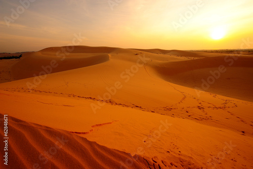 Deserts Landscape