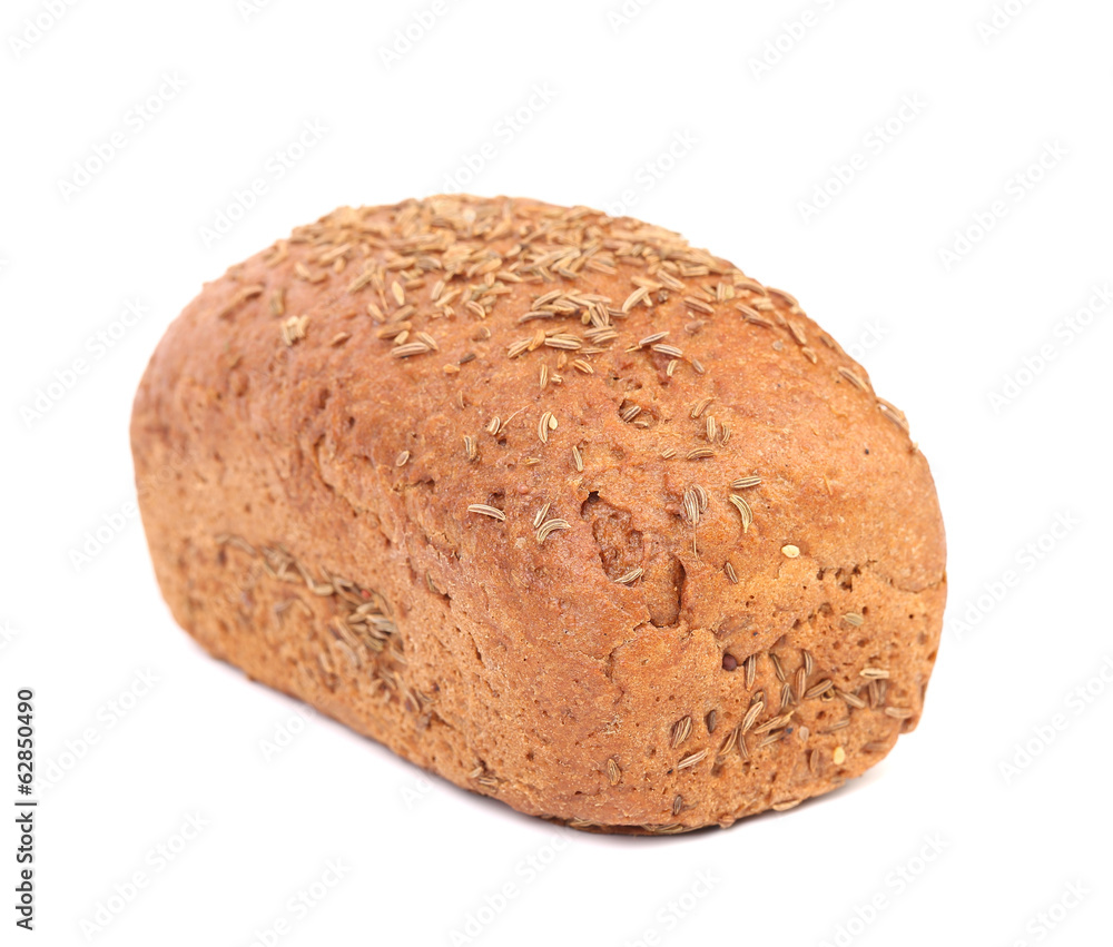 Loaf of bread Loaf of bread