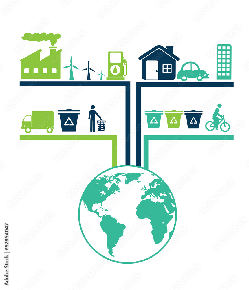 Eco design Eco design