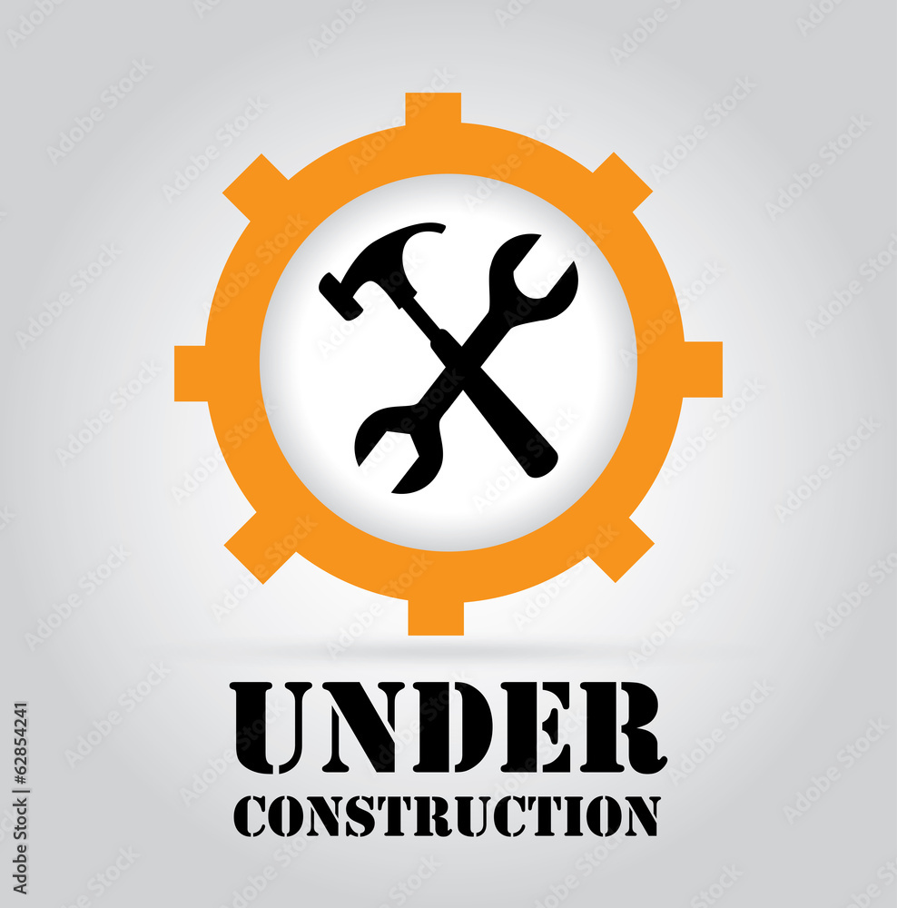 Under construction