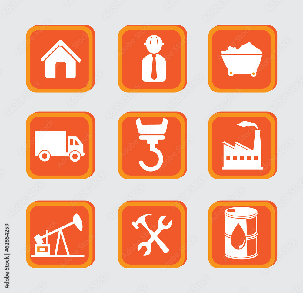 Industry design Industry design