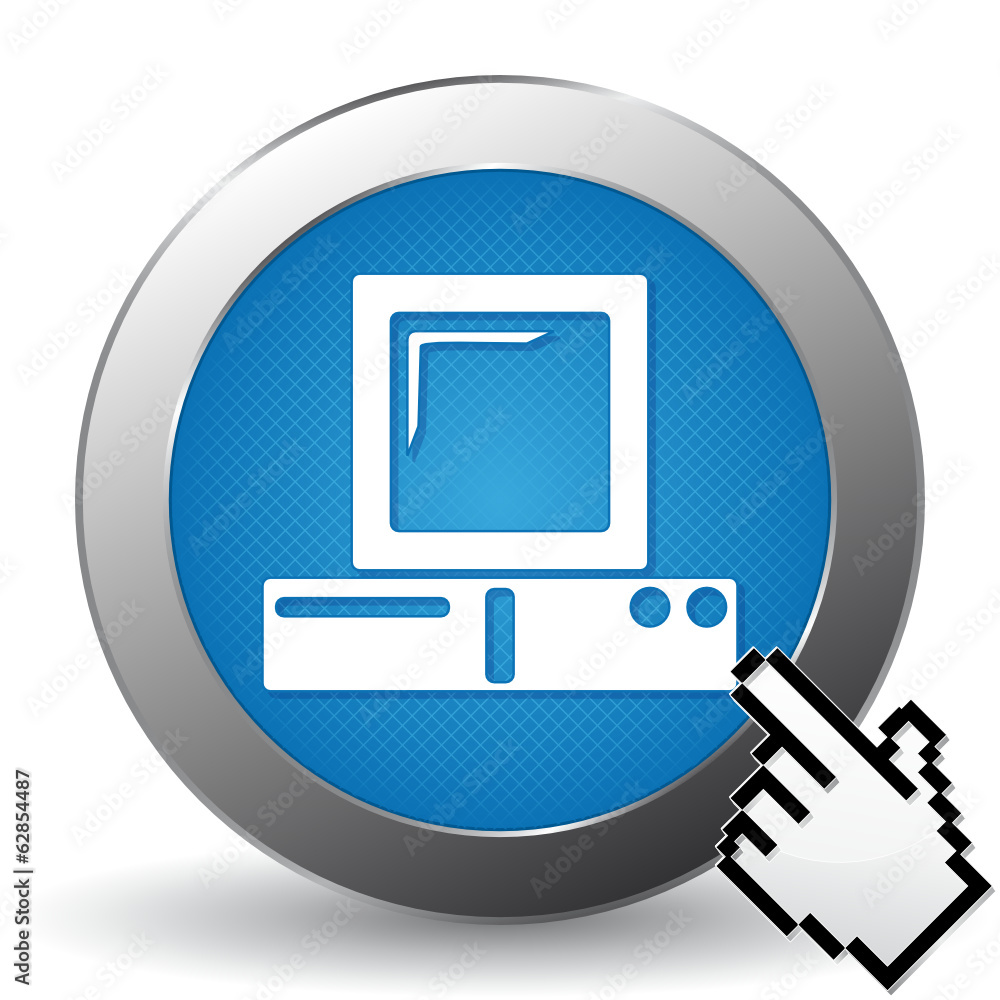 COMPUTER ICON