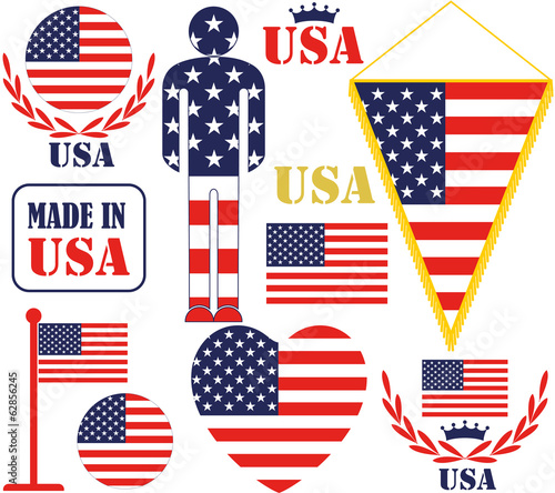 America