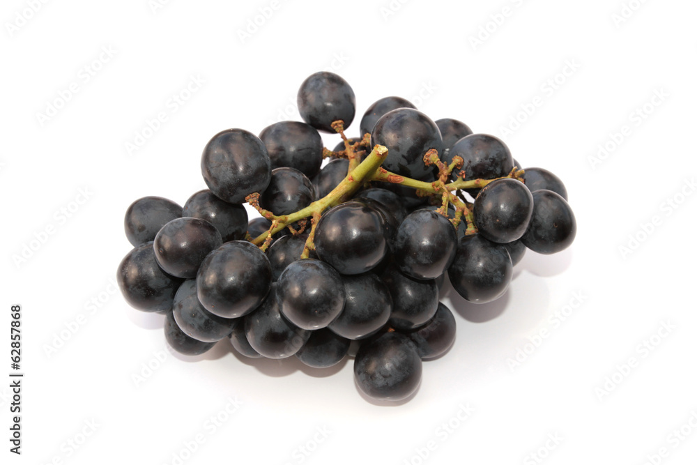 raisin noir