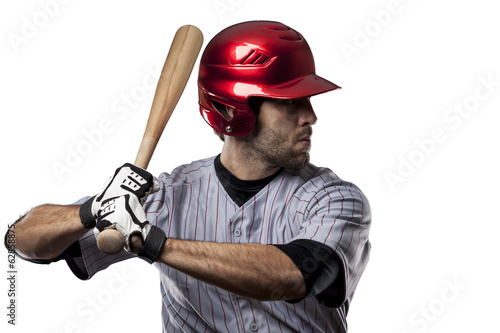 Photography Baseball Player