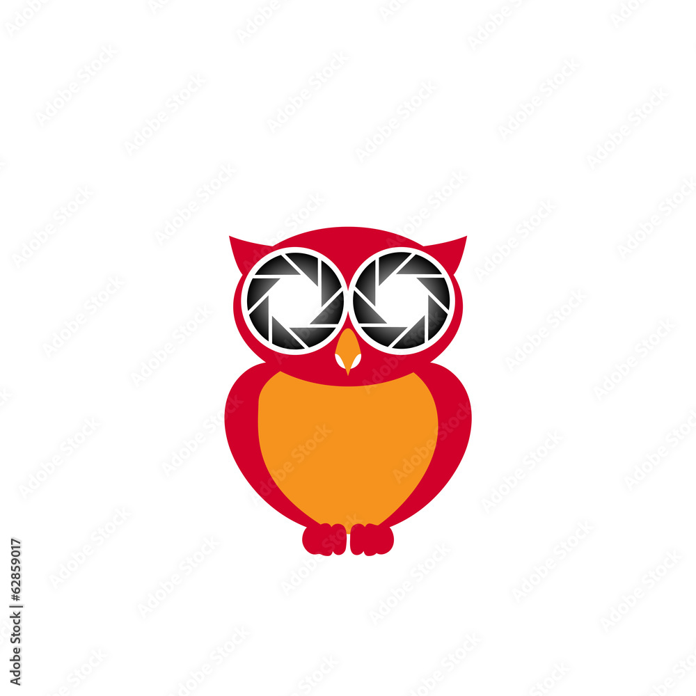 Owl Photography logo Owl Photography logo