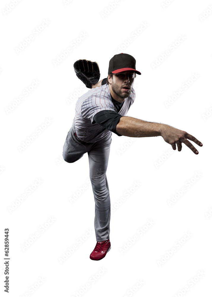 Baseball Player