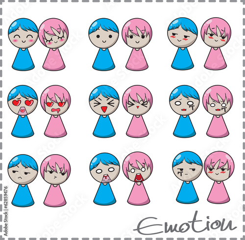 emotion