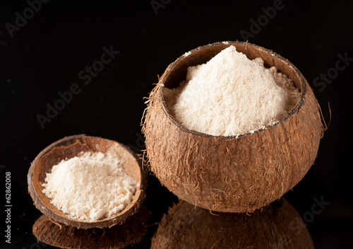 Coconut Flour Gluten-Free