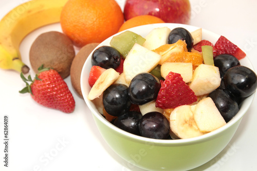 salade de fruits