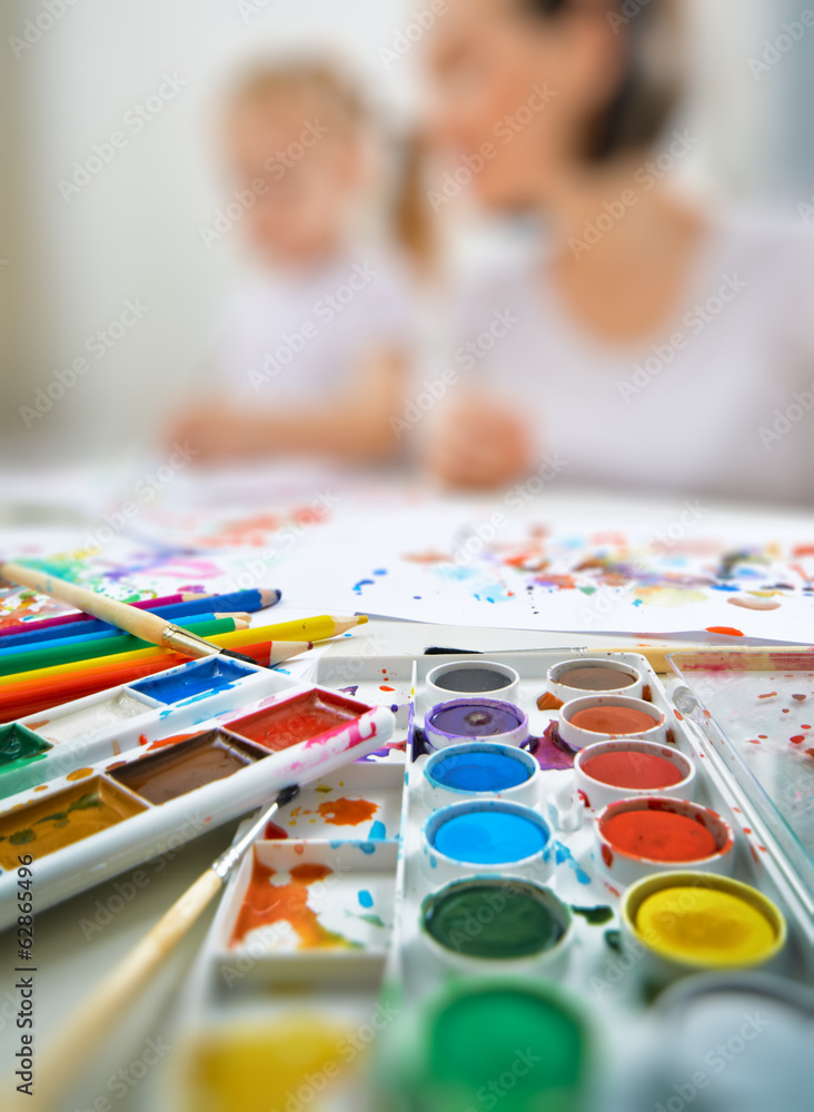 bright paints bright paints