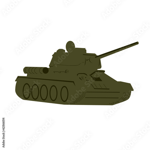 Танк
