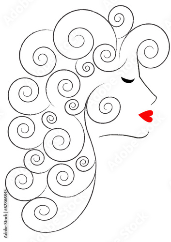 Hairstyle