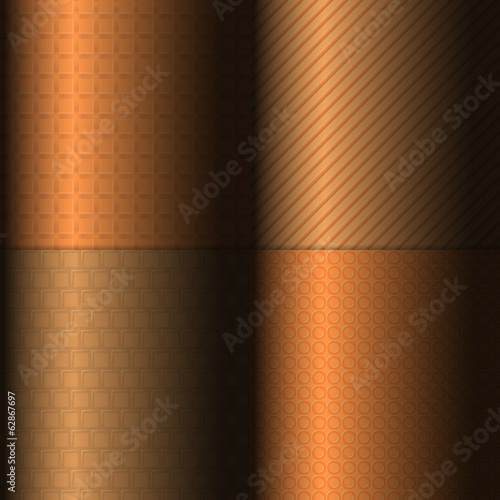 Seamless texture set 2 Surround