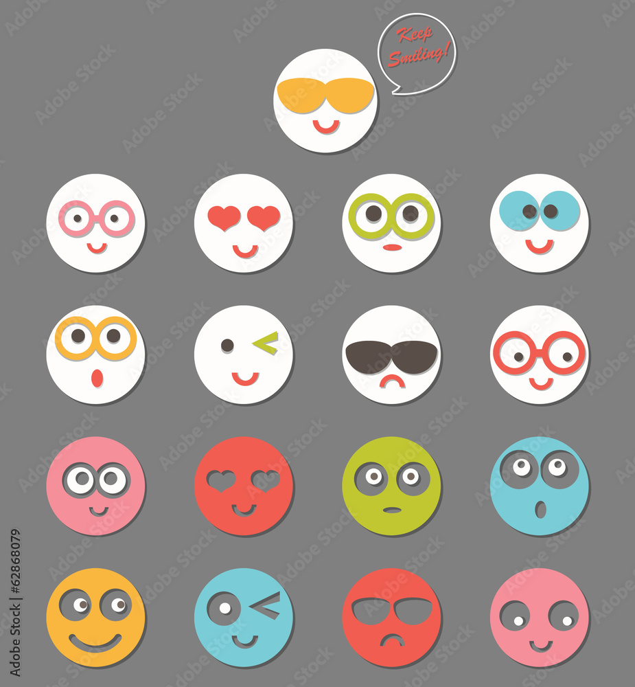 Smileys Smileys