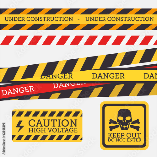 Advert design