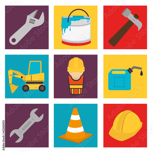 construction