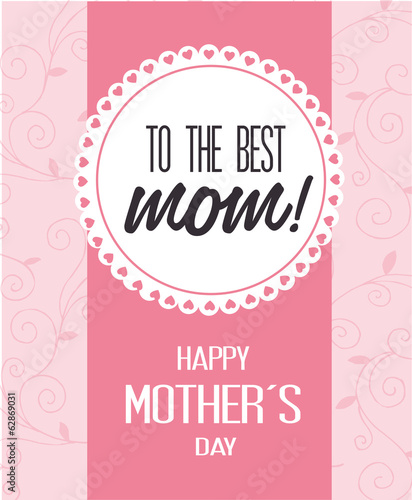 Mothers day