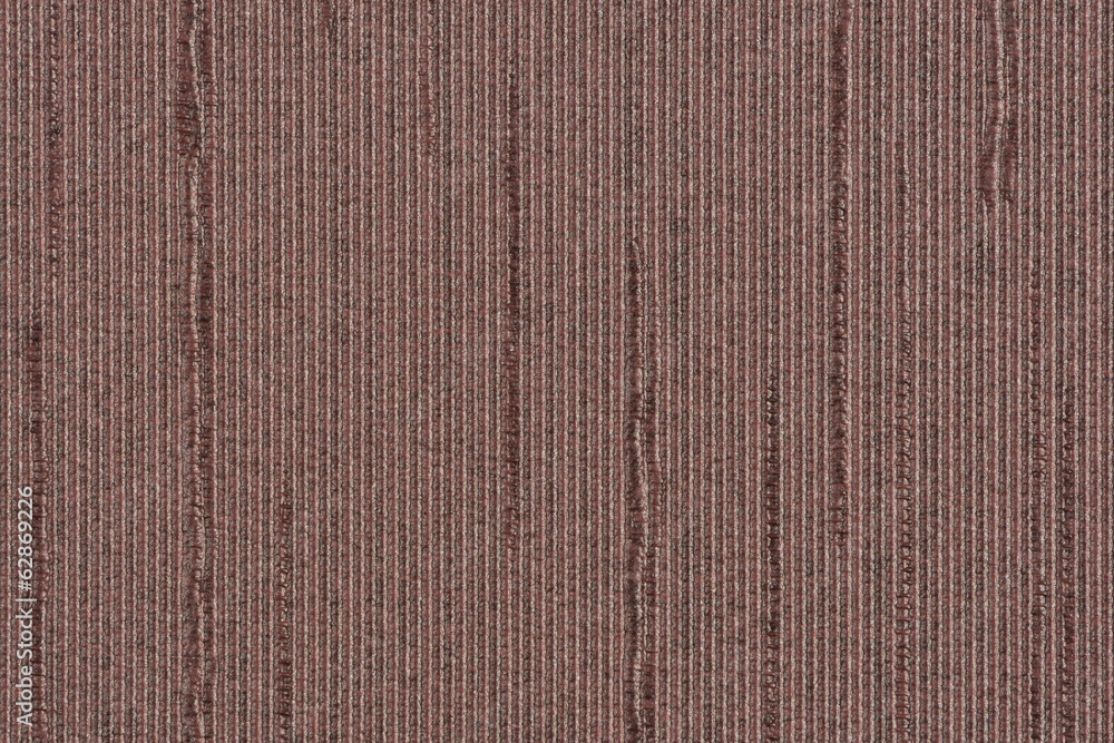 Fototapeta premium Brown vinyl texture