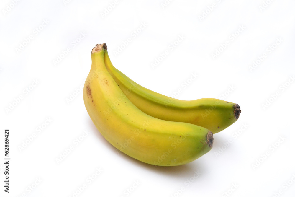 Two bananas Two bananas